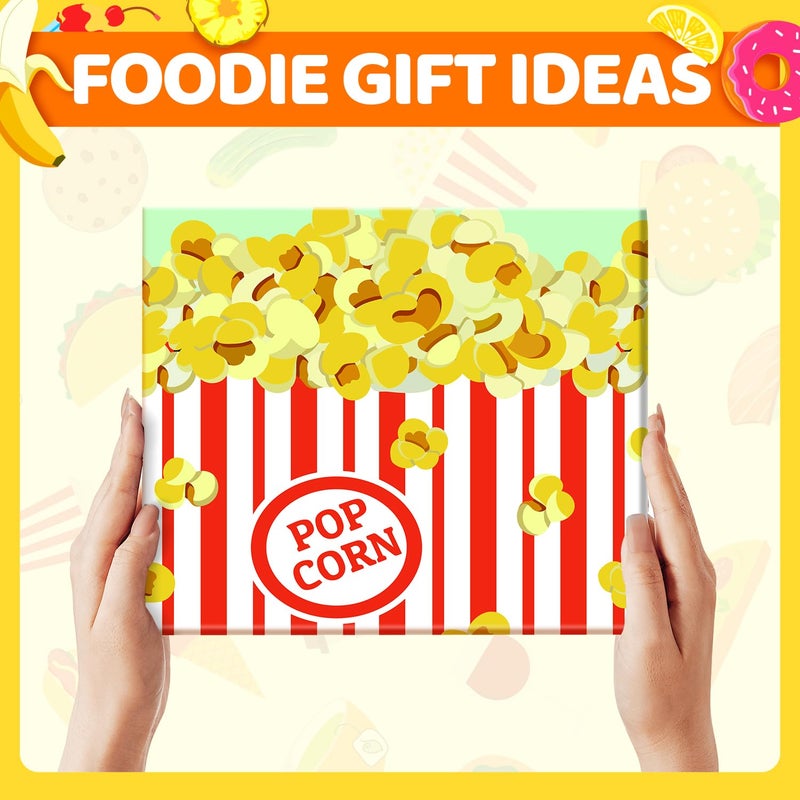 Happy Pop فكرة هدايا فشار مضحكة للنساء - جورب فشار للفتيات المراهقات، جورب مجنون، هدايا لطيفة للتخزين - Image 5